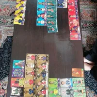 کیمدی|کلکسیون سکه، تمبر، اسکناس|نجف‌آباد, امیرآباد|دیوار