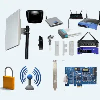 نصب دوربین مداربسته ، دزدگیر ، تجهیزات شبکه|خدمات پیشه و مهارت|یزد, |دیوار