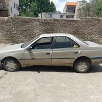 پژو 405|خودرو سواری و وانت|بومهن, |دیوار