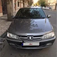 پژو پارس فروشی