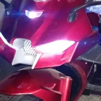 موتور شارژی نینجایی دو موتوره|اسباببازی|قم, یزدانشهر|دیوار