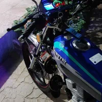 موتور|موتورسیکلت|ری, علایین|دیوار