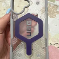 ۳عددگارد گوشی ایفون۱۶