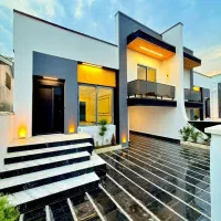 ویلای‌خوش‌نقشه‌با‌قیمت‌استثنایی همصفا سنددار