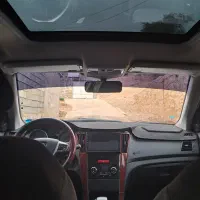 دنا پلاس  توربو اتوماتیک