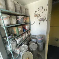 استخدام رنگ‌کار، روکش‌کار و کارگر فنی