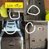 تعمیر و شارژی کردن ماشین اسباب بازی|اسباب‌‌بازی|تهران, المهدی|دیوار