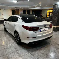 اپتیما بدون رنگ۲۰۱۴کم کارواقعی|خودرو سواری و وانت|تهران, آبشار تهران (دریاچه)|دیوار