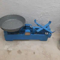 ترازو میزان