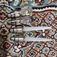 والف برای ماشین موتور