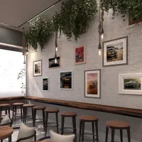 مدیر کافه (تمام‌وقت) سهروردی