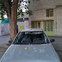 پراید مدل ۸۹|خودرو سواری و وانت|محمدشهر, شهرک چمران|دیوار