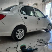 ریکاوری رنگ پولیش واکس سمباده پولیش درمحل