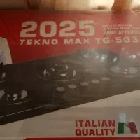 گاز صفحه ای