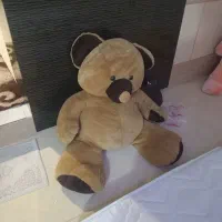 خرس عروسک ، اسباب بازی