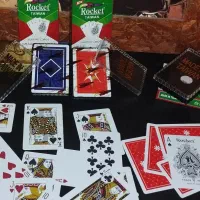 پاسور / ورق / حکم /کارت بازی