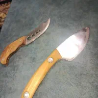 چاقو|کلکسیون اشیاء عتیقه|گرگان, |دیوار