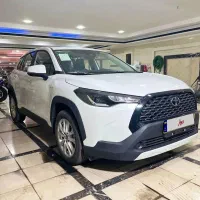 کرولا الیت هیبرید 2024 (امکان شرایط اقساط)