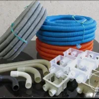 برقکار ساختمان،لوله کشی آب و فاضلاب