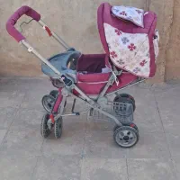 کالسکه دلیجان