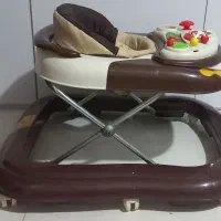 یک عدد روروک سالم|اسباب و اثاث بچه|سنندج, |دیوار