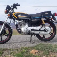 موتور ۲۰۰  کویر