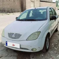 تیبا 2 (هاچبک) EX، مدل ۱۳۹۵