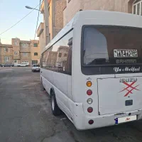 مینی بوس ایسوزو|خودرو سنگین|شیراز, جانبازان|دیوار
