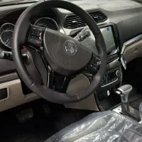 شاهین Gاتومات cvt|خودرو سواری و وانت|ازنا, |دیوار