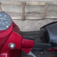 موتور وسپا کلاسیک|دوچرخه، اسکیت، اسکوتر|شهرکرد, |دیوار