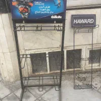 رومیزی ودیواری