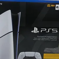 دستگاه کنسول بازی play station 5