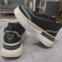 کتونی سایز38|کیف، کفش، کمربند|رشت, حمیدیان|دیوار