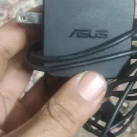 شارژر اصل فابریک لب تاب ایسوز و لنوو