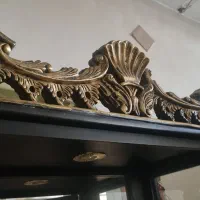 بوفه سالم و زیبا|بوفه، ویترین، کنسول|اسلامآباد غرب, |دیوار