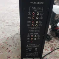 بلندگو کامپیوتر|قطعات و لوازم جانبی رایانه|مشهد, آزادشهر|دیوار