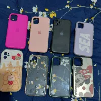 قاب گوشی آیفون ۱۱نرمال