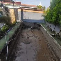 پیمانکاری ساختمان