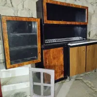 کابینت درحد نو