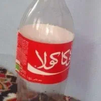 ۸۰تابطری نوشابه دانه ۴تومن بفروش میرسد