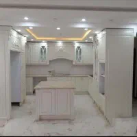 کابینت پیش ساخته واماده//شیک و مدرن/اقساطDF4523|مصالح و تجهیزات ساختمان|چمستان, |دیوار