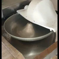 سبزی خرد کن