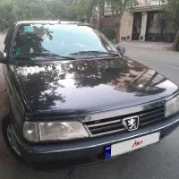 فروش پژو 405