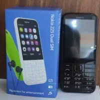 Nokia225