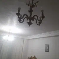 لوستربرنج کلاسیک|لوستر و چراغ آویز|تبریز, |دیوار