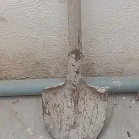 بیل محکم و سنگین قدیمی جنس خوب