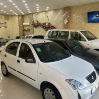 تیبا 2 مدل 98|خودرو سواری و وانت|سنندج, |دیوار