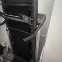 تردمیل در حدنو