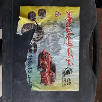 زنجیر چرخ سمند، آکبند|قطعات یدکی و لوازم جانبی|ملایر, |دیوار