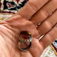انگشتر عقیق|جواهرات|مرودشت, ژیان|دیوار